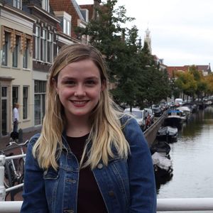 Meet your Posher, Mary